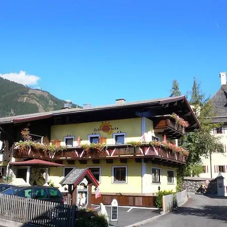 Hotel Dorfgasthof Schloesslstube Stuhlfelden