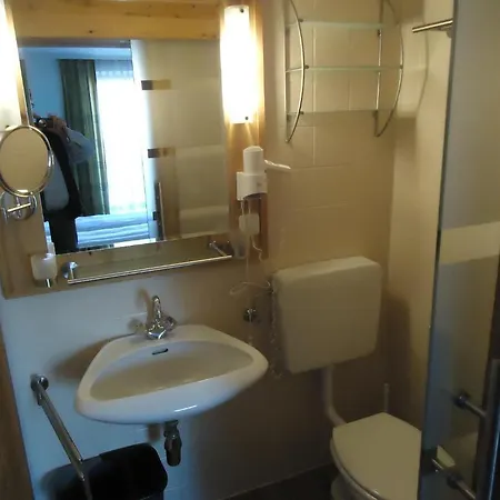 Hotel Hotel Dorfgasthof Schloesslstube 3*