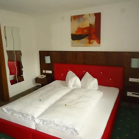 Hotel Dorfgasthof Schloesslstube Stuhlfelden