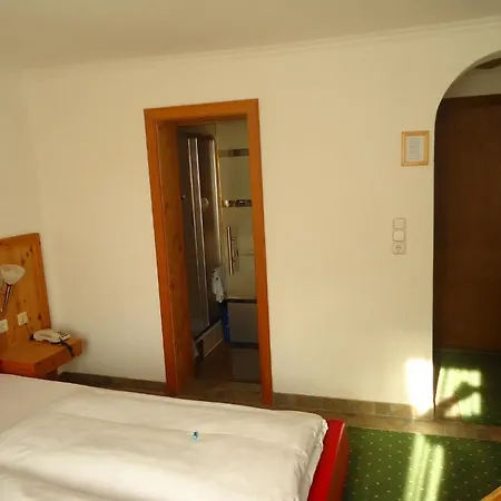 Hotel Hotel Dorfgasthof Schloesslstube Stuhlfelden