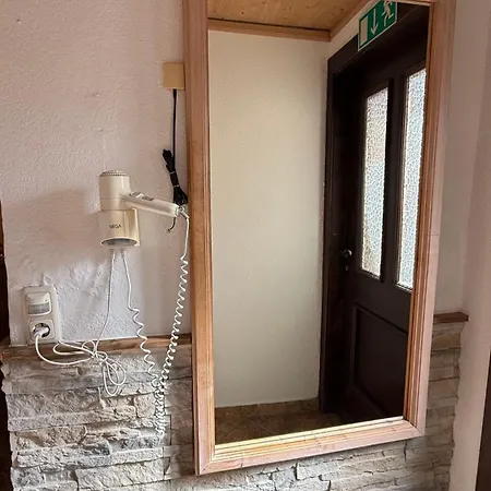 Dorfgasthof Schloesslstube Stuhlfelden