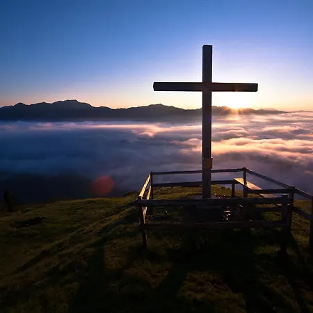 Dorfgasthof Schloesslstube 3* Stuhlfelden