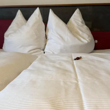 Hotel Dorfgasthof Schloesslstube Hotel Stuhlfelden