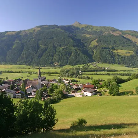 Hotel Dorfgasthof Schloesslstube Stuhlfelden