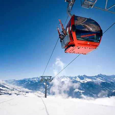 Ξενοδοχείο Dorfgasthof Schloesslstube