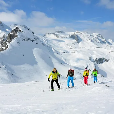 Dorfgasthof Schloesslstube Ξενοδοχείο 3*