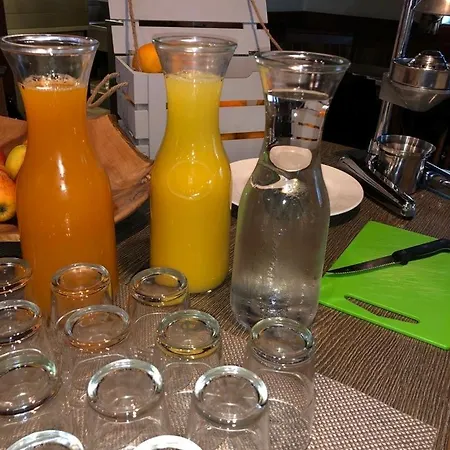 Hotel Dorfgasthof Schloesslstube 3*