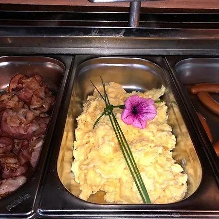 Dorfgasthof Schloesslstube Ξενοδοχείο Stuhlfelden