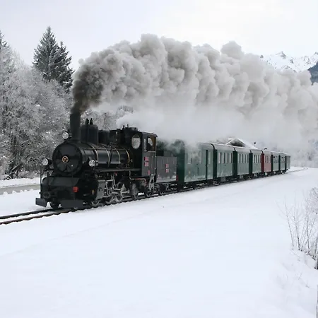 Dorfgasthof Schloesslstube Ξενοδοχείο 3*