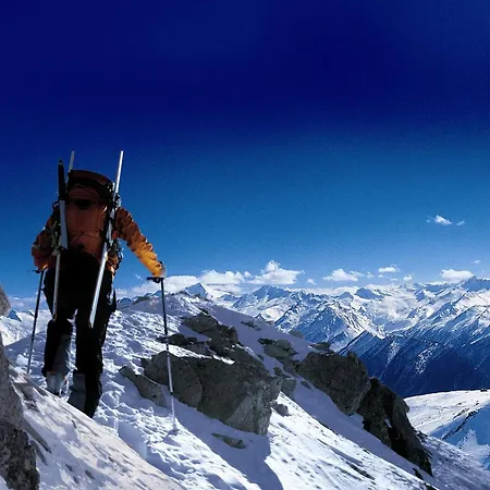 Ξενοδοχείο Dorfgasthof Schloesslstube Stuhlfelden