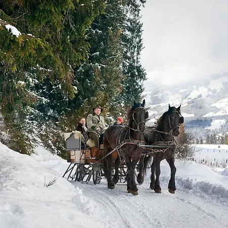 Dorfgasthof Schloesslstube 3*