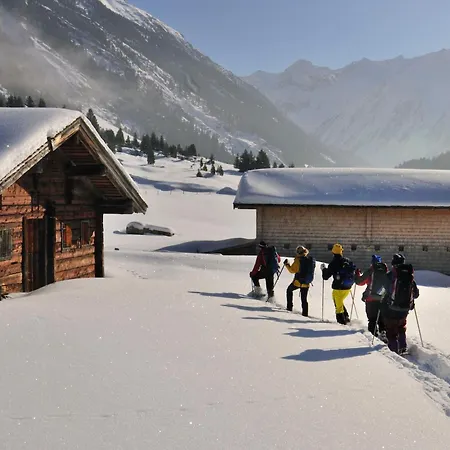 Dorfgasthof Schloesslstube Ξενοδοχείο Stuhlfelden