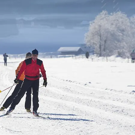 Ξενοδοχείο Dorfgasthof Schloesslstube