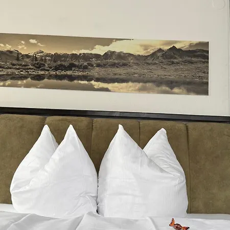 Hotel Dorfgasthof Schloesslstube Stuhlfelden