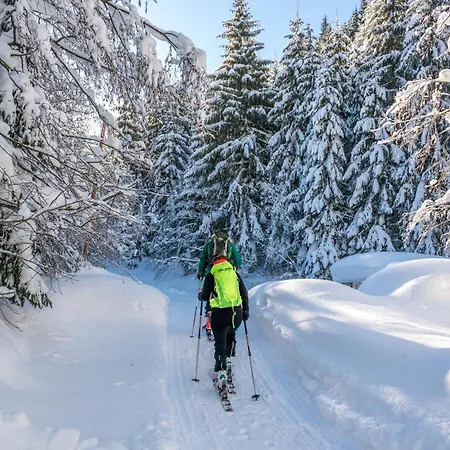 Dorfgasthof Schloesslstube Ξενοδοχείο Stuhlfelden
