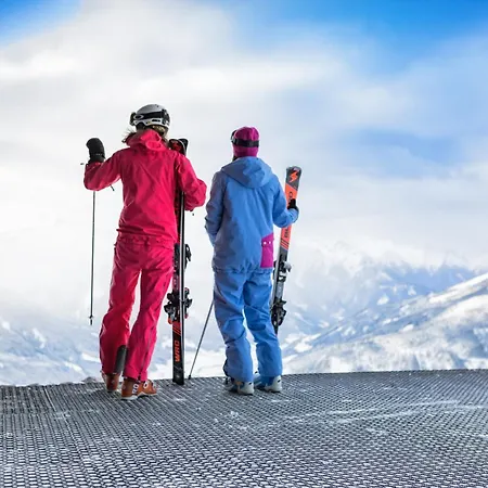Dorfgasthof Schloesslstube Ξενοδοχείο Stuhlfelden