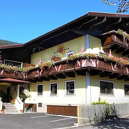 호텔 Dorfgasthof Schloesslstube