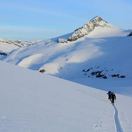 Ξενοδοχείο Dorfgasthof Schloesslstube Stuhlfelden