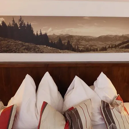 Hotel Dorfgasthof Schloesslstube