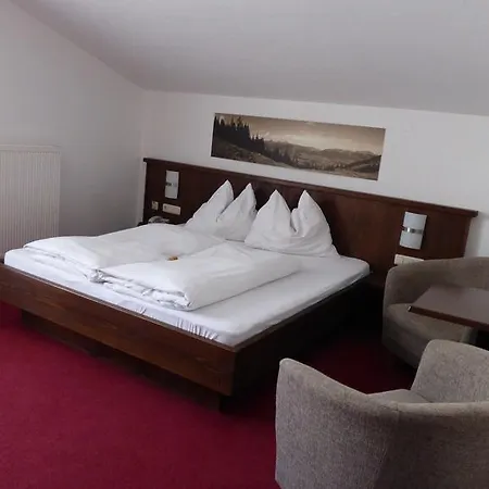 Dorfgasthof Schloesslstube Ξενοδοχείο Stuhlfelden