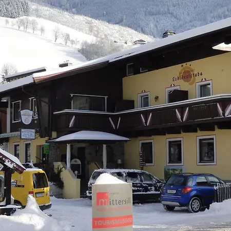 Dorfgasthof Schloesslstube Stuhlfelden